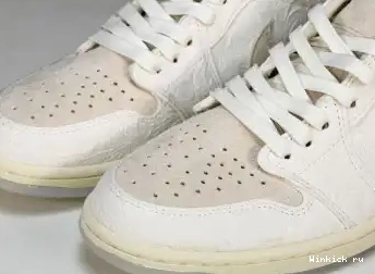 Low Retro 1 Chris Paul OG Jordan 0526